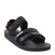 Sandały Palladium OUTDOORSY BLACK SALSA 75652017