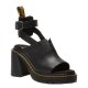 Sandały Dr. Martens MILLEE Black Sendal 40514001