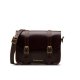 Tornister Dr. Martens 7 INCH LEATHER SATCHEL Charro Brando AB098230