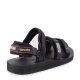 Sandały Palladium OUTDOORSY BLACK SALSA 75652017