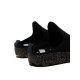 Buty Asportuguesas COME Black Wool P018023010