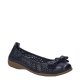 Balerinki Josef Seibel FENJA 24 Indigo 74824 133 525