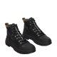 Buty Dr. Martens RILLA WX Black Coated Rip Stop Nylon & Black Poly Rip Stop Ot9286 & Black Republic Wp & Black Ajax 32106001