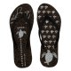 Klapki Asportuguesas TURTLE Black Black P018057001