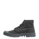 Trapery Palladium PAMPA HI Black Black 02352-060