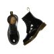 Buty Dr. Martens 1460 W Black Patent Lamper 11821011