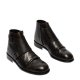 Botki Fly London WUOL 142 Black Washed P145142001