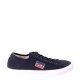 Tenisówki Levi's MALIBU SPORTWEAR Navy Blue 22871873317