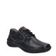Półbuty Josef Seibel NEW ANVERS 06 Schwarz 44906 049 100