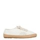 Buty Emu AUSTRALIA AGONIS MAC Coconut Blanc Coco W12469