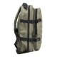 Plecak Palladium BAROUDEUR CANVAS Olive Nigh BG222309