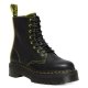 Buty Dr. Martens JADON II Neon Star Black Yellow Sendal Romario 27617002