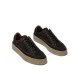 Półbuty Fly London RONN 519 Diesel Oil Suede P601519000