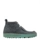 Buty Asportuguesas CODY L Grey Blue Felt P018135008