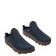 Buty Asportuguesas COME M Blue Felt P018061016