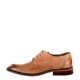 Półbuty Fly London HOCO 817 Antique Tan Washed P143817004