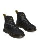 Buty Dr. Martens BOURY CASUAL BOOTS Black ajax+extra tough 50/50 27831001