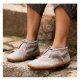 Buty El Naturalista N5920 DOLMEN Forest Silk Suede