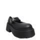 Półbuty Altercore BLUME Black VEGAN