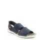 Sandały Softinos TAI383SOF Navy Washed Le P900383000