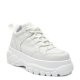 Sneakersy Altercore MOSSI White 