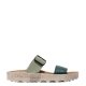Klapki Asportuguesas COLY L Peacock Sage Eco Yannick P018225015