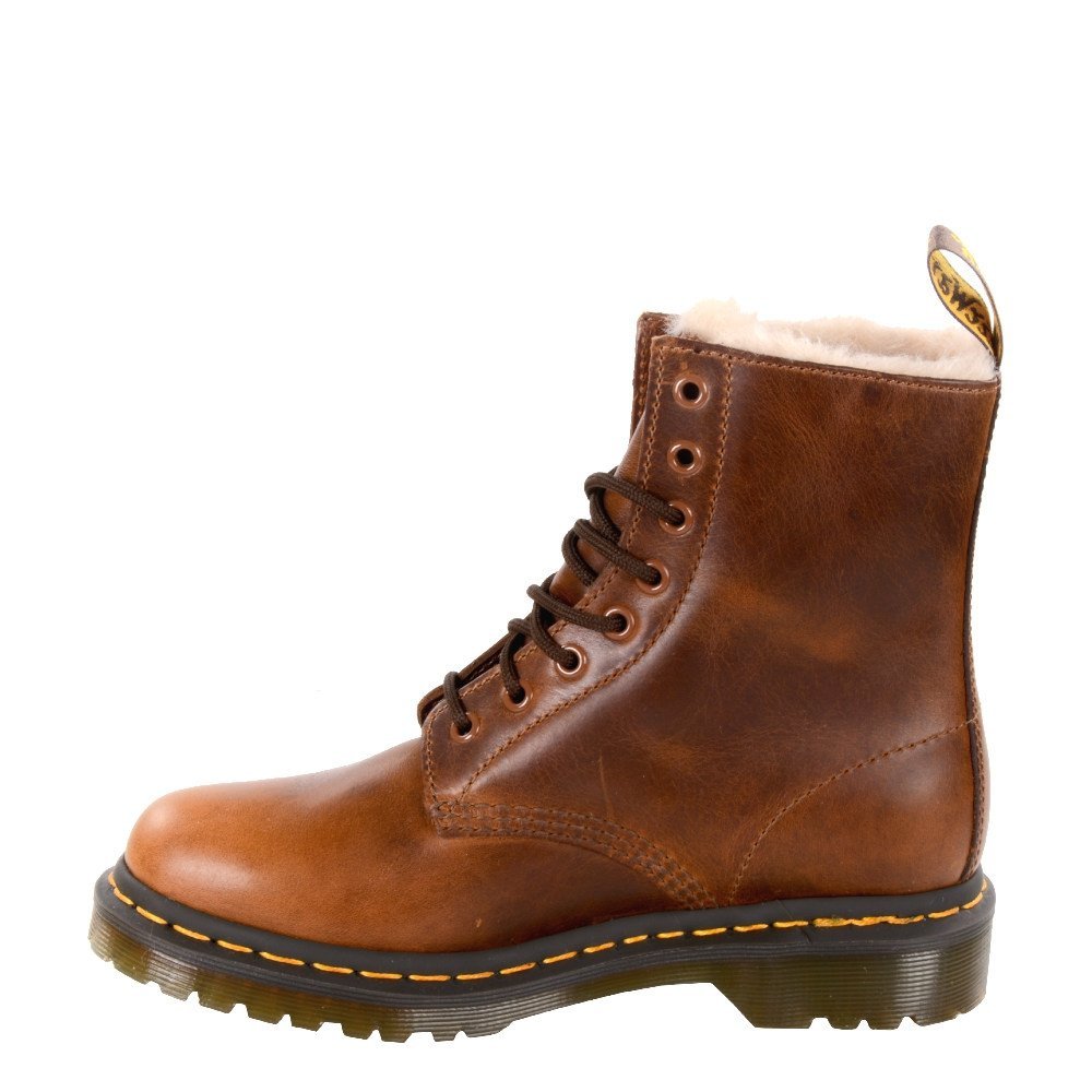 Buty Dr Martens 1460 Serena Butterscotch Orleans 23912243