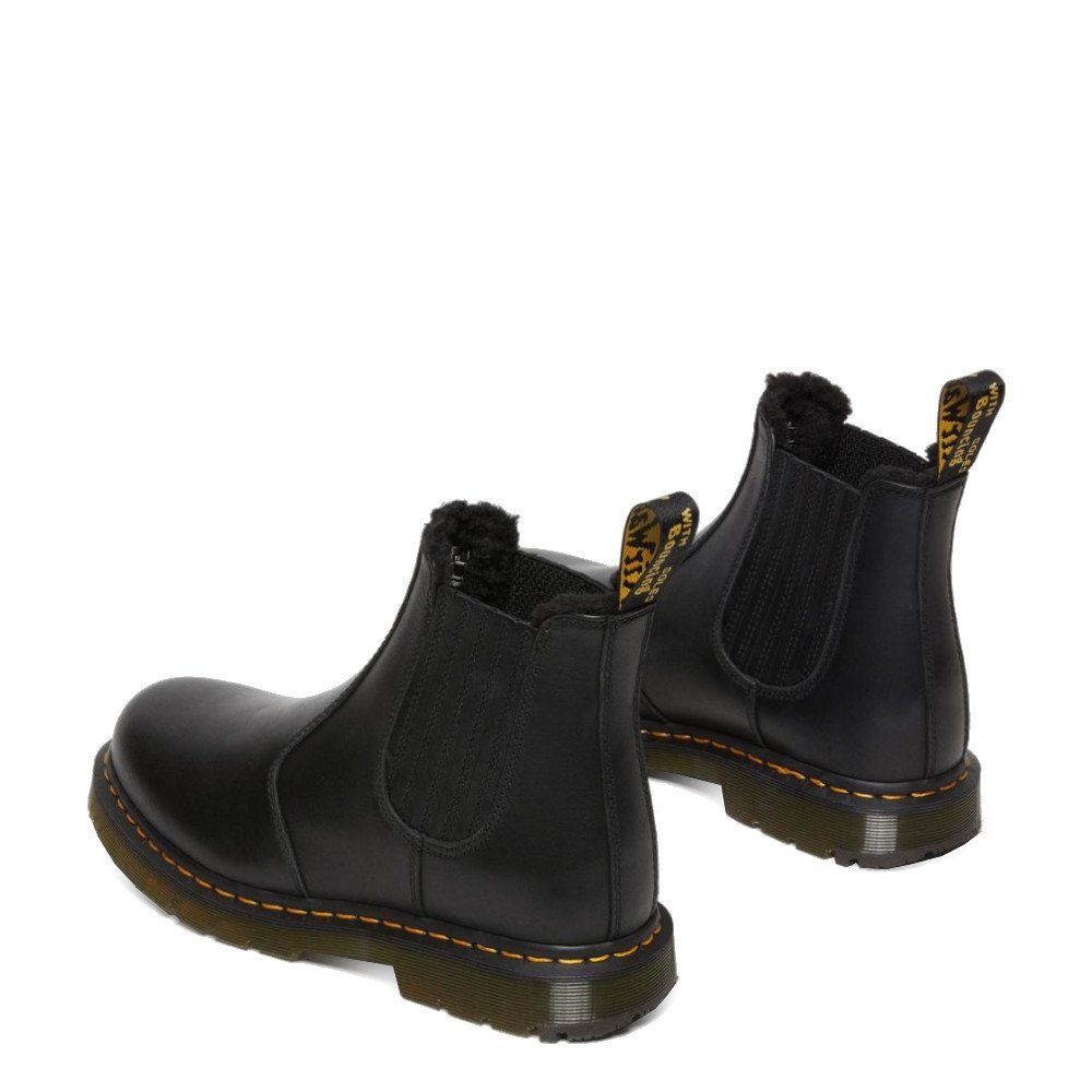 Doc martens winter grip 2025