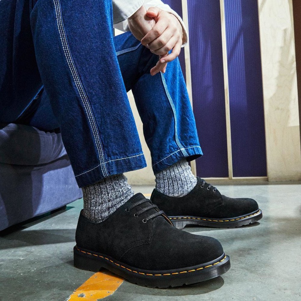 Dr martens store 1461 pascal