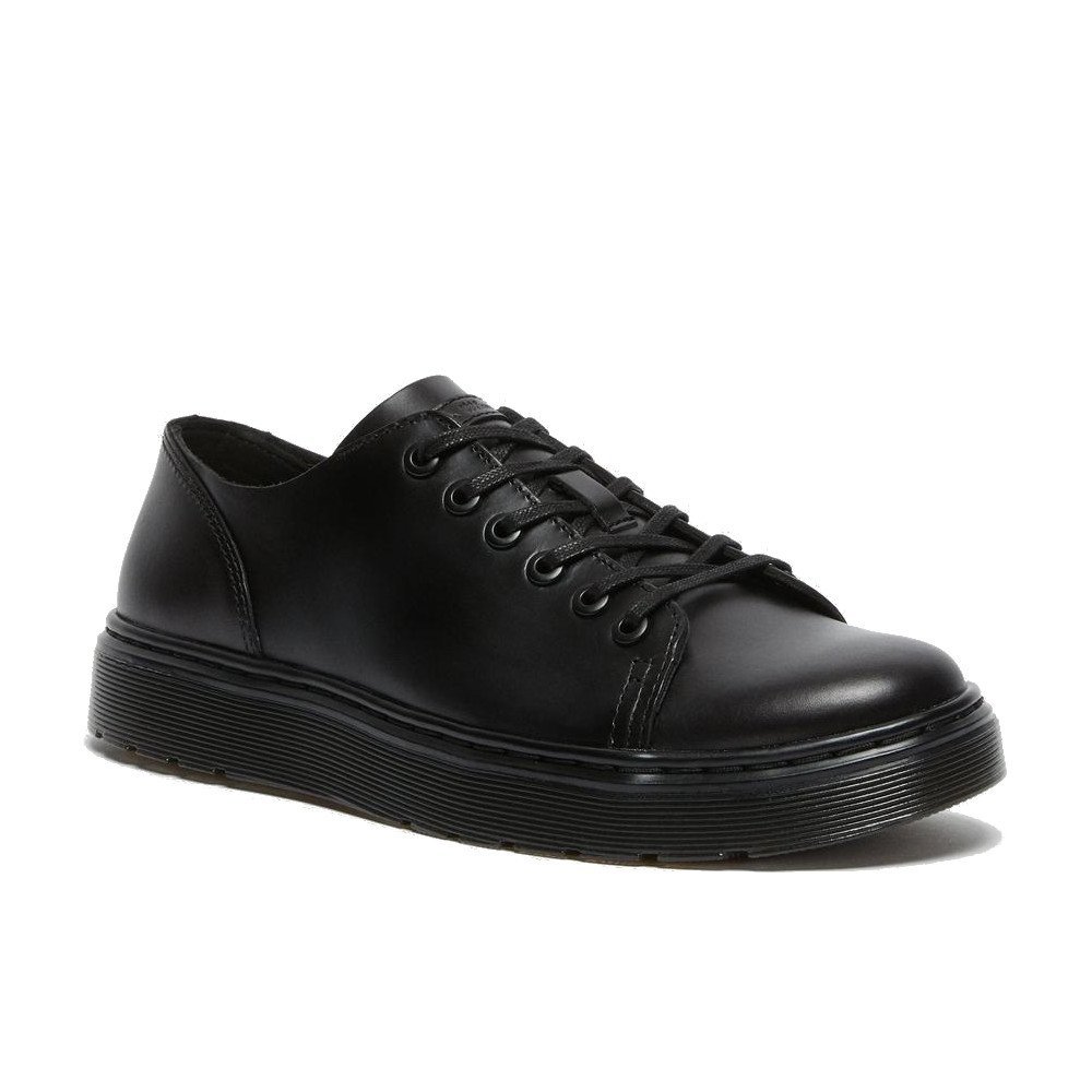Doc martens top dante black