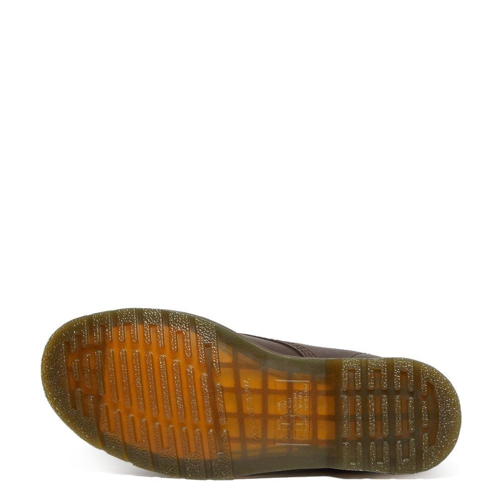 Buty Dr. Martens 101 Dark Brown Crazy Horse 27761201