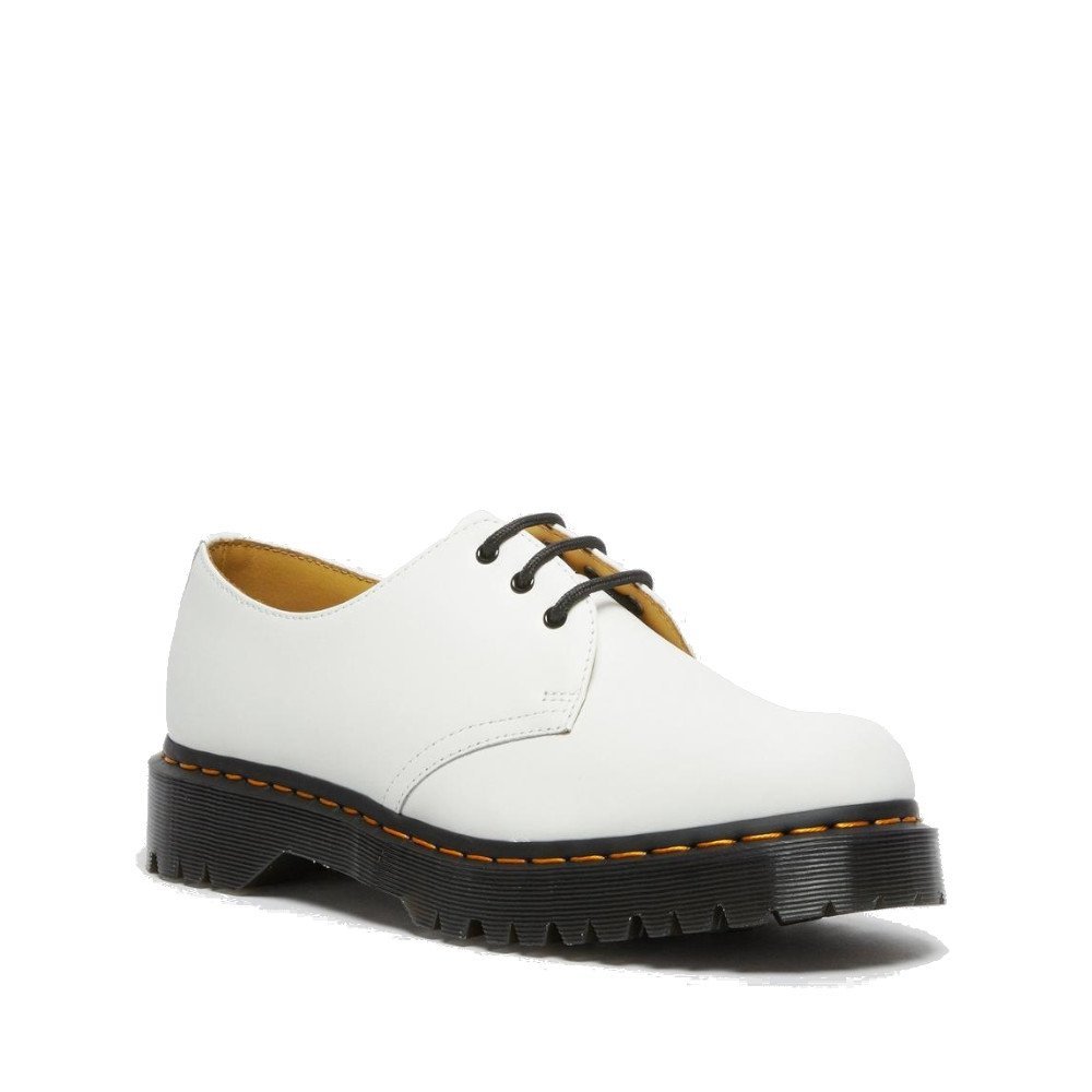 P buty Dr. Martens 1461 BEX White Smooth 26654100