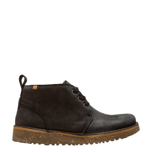 Buty El Naturalista N5630 FELSEN Black Pleasant 