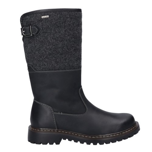 Botki Josef Seibel CHANCE 41 Schwarz 21941 LA86 100