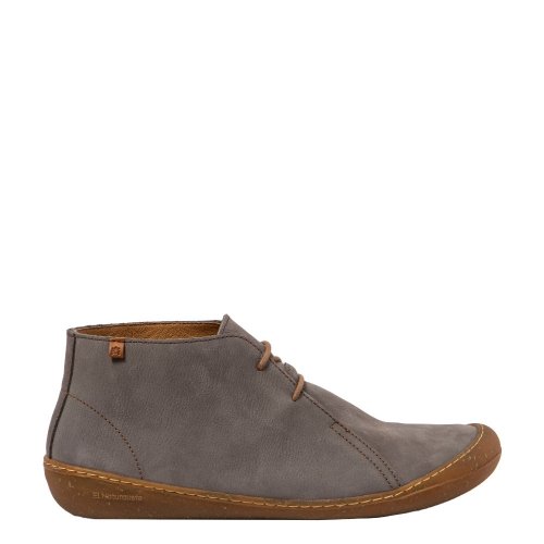 Botki El Naturalista N5779P PAWIKAN Ceniza Pleasant