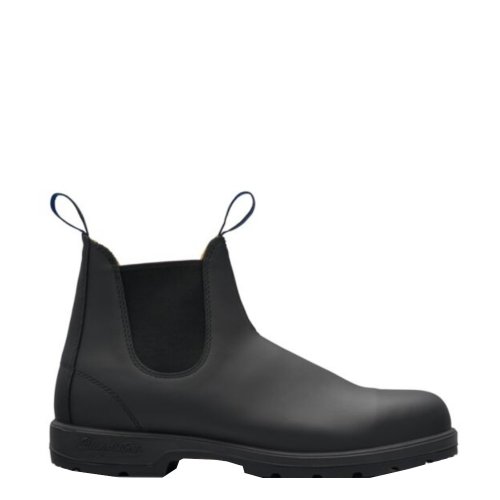 Sztyblety Blundstone 566 skórzane czarny