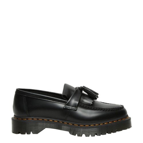 Półbuty Dr. Martens ADRIAN BEX Black Smooth 26957001