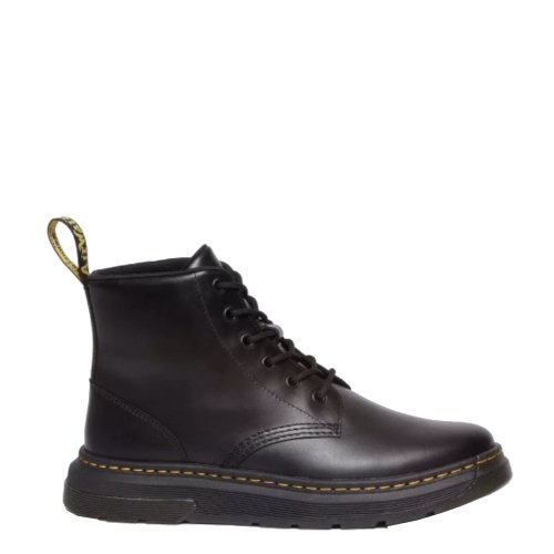Buty Dr. Martens CREWSON Chukka Black Classic Pull Up 31672001