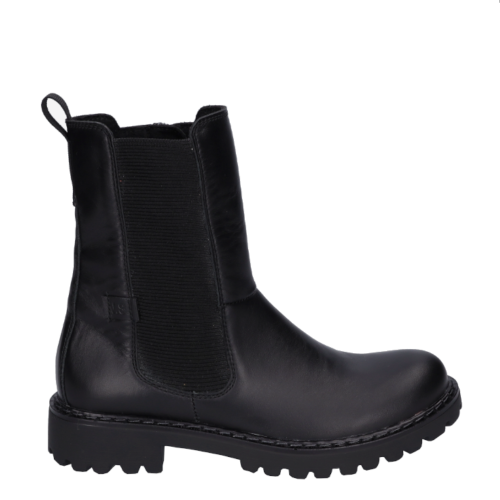 Botki Josef Seibel MARTA 12 Schwarz Ascoli 85212 MI96 100