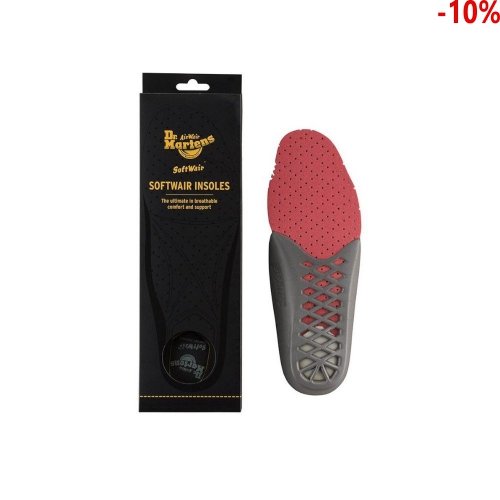 Wkładki Dr. Martens SOFTWAIR INSOLES AC798000