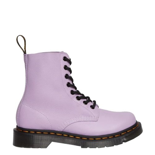 Buty Dr. Martens 1460 PASCAL Lilac Virginia 30689308