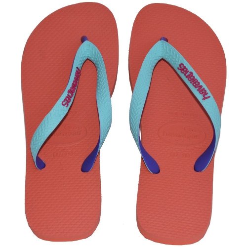 Klapki Havaianas TOP MIX Aruba