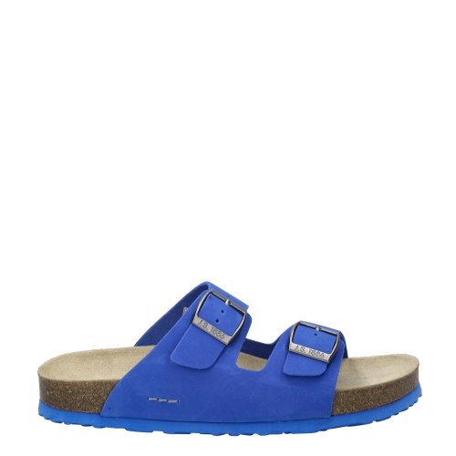 Klapki Josef Seibel HERMINE 01 Royal 64301 10 510
