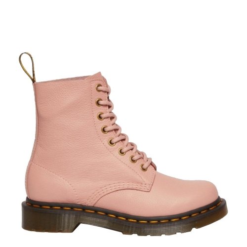 Buty Dr. Martens 1460 Peach Beige Virginia 26802329