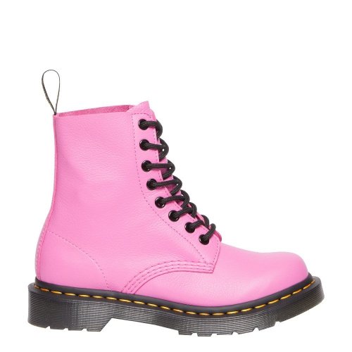 Buty Dr. Martens 1460 PASCAL Thrift Pink Virginia 30689717