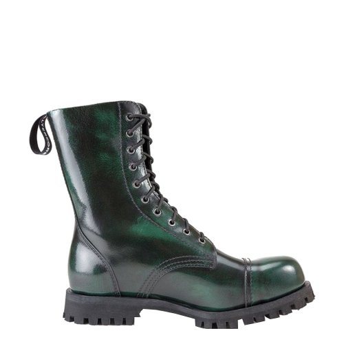 Glany ALTERCORE 551 Green Rub-off