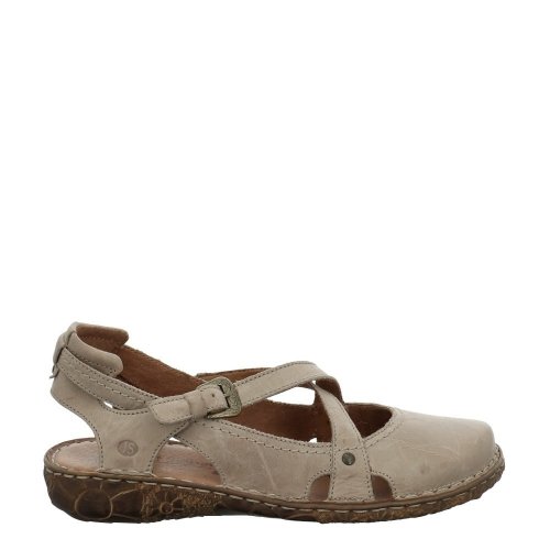 Sandały Josef Seibel ROSALIE 13 Creme Capri 79513 95 230