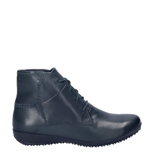 Botki damskie Josef Seibel NALY 09 skórzane zielony 79709 VL971 650