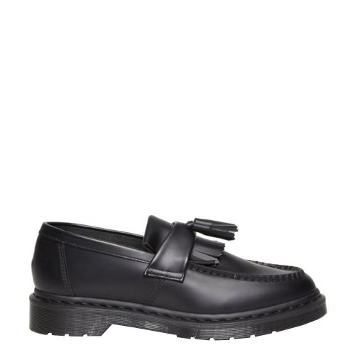 Półbuty Dr. Martens ADRIAN MONO Black Smooth 30637001