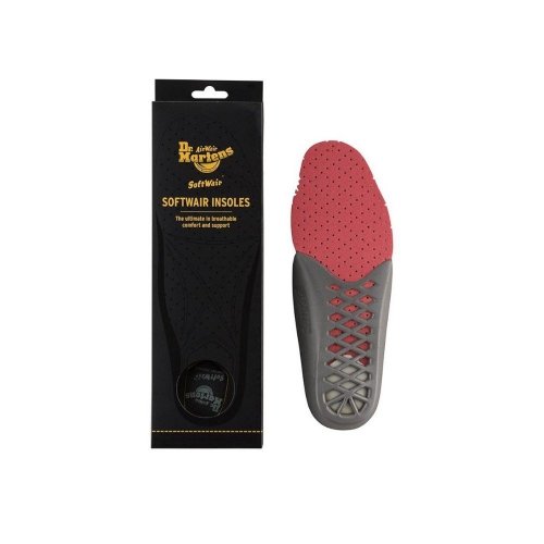 Wkładki Dr. Martens SOFTWAIR INSOLES AC798000